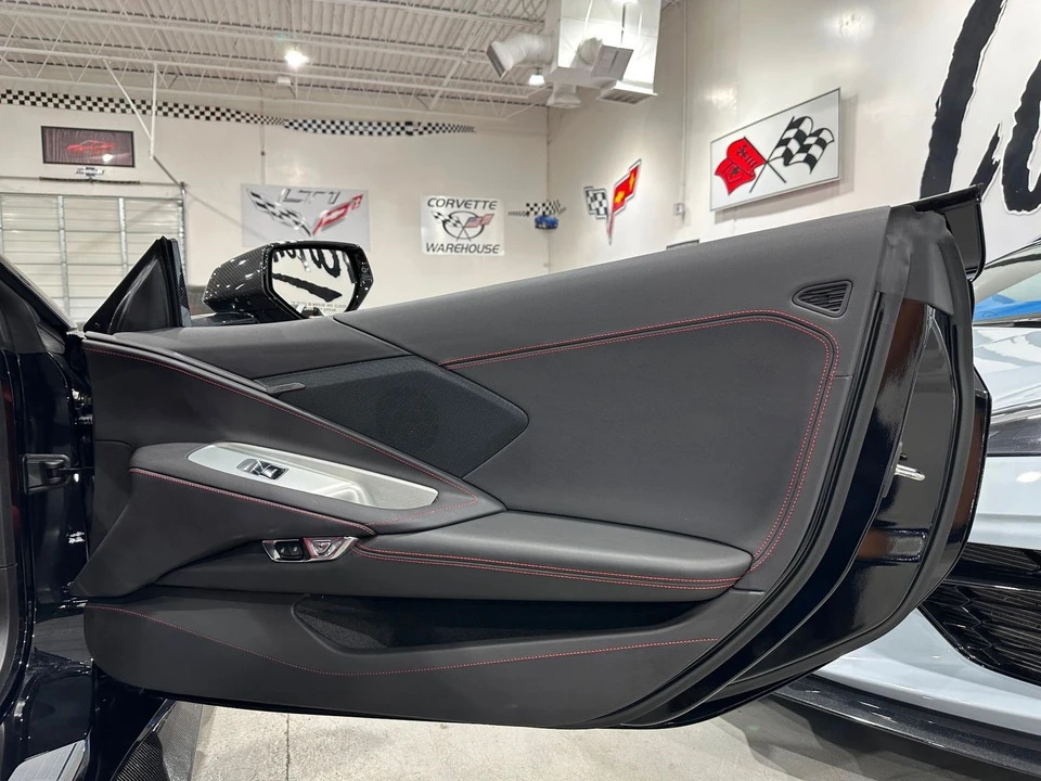 2023 Chevrolet Corvette C8 - Image 17 of 21