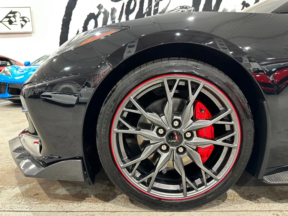 2023 Chevrolet Corvette C8 - Image 19 of 21