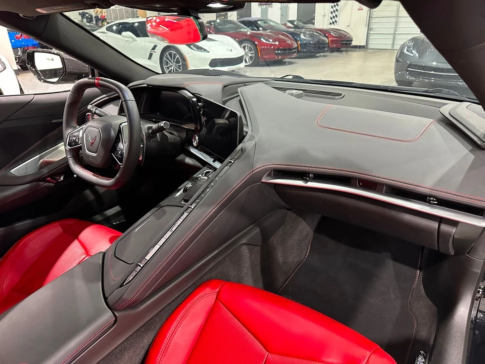 2023 Chevrolet Corvette C8 - Image 12 of 21