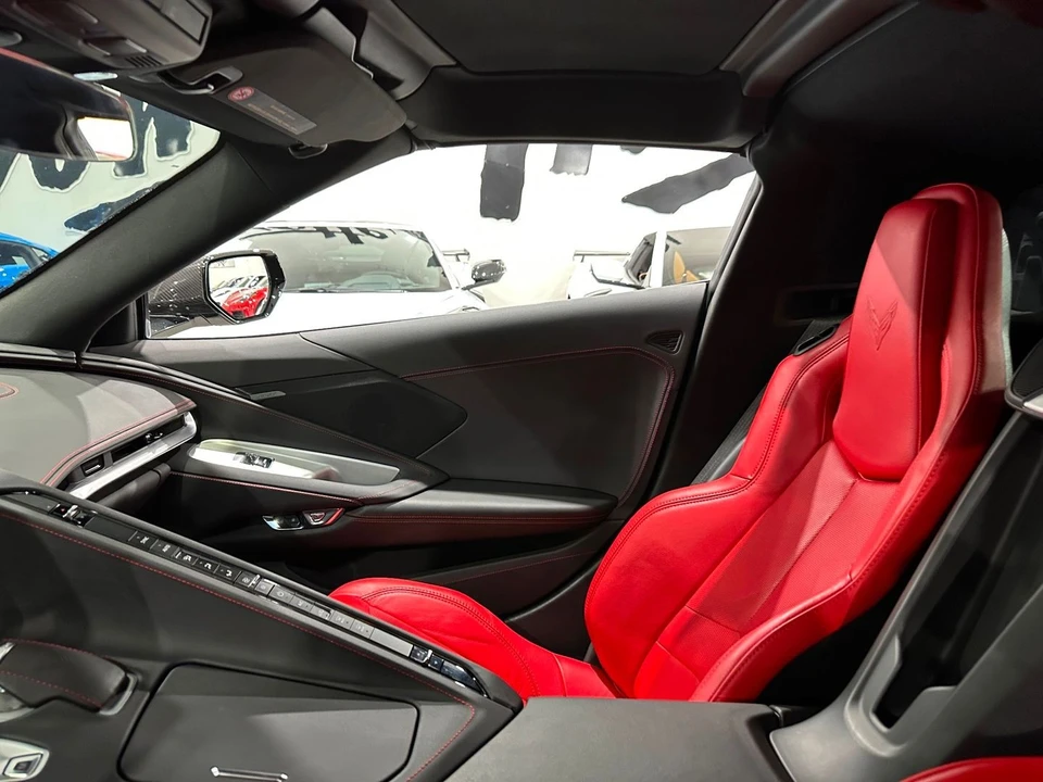 2023 Chevrolet Corvette C8 - Image 14 of 21