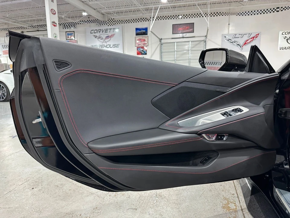 2023 Chevrolet Corvette C8 - Image 16 of 21