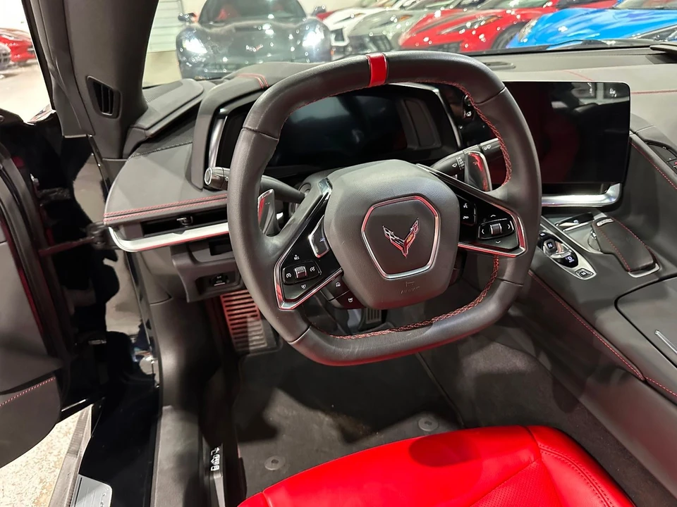 2023 Chevrolet Corvette C8 - Image 8 of 21