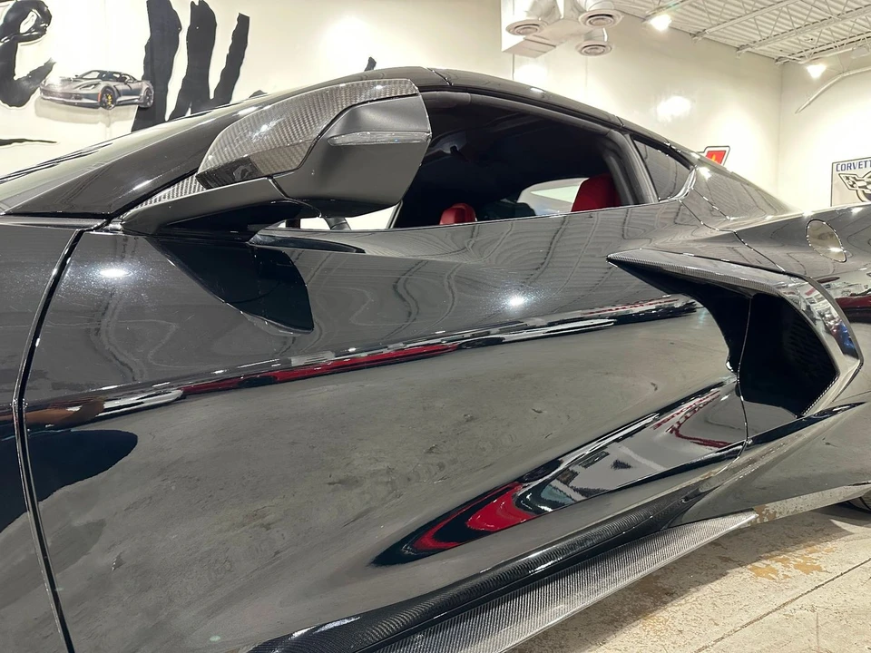 2023 Chevrolet Corvette C8 - Image 20 of 21