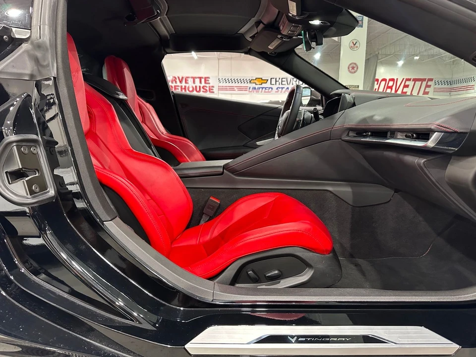 2023 Chevrolet Corvette C8 - Image 10 of 21