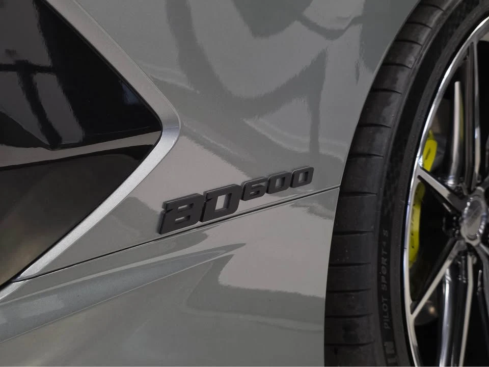 2023 Chevrolet Corvette C8 - Image 2 of 20