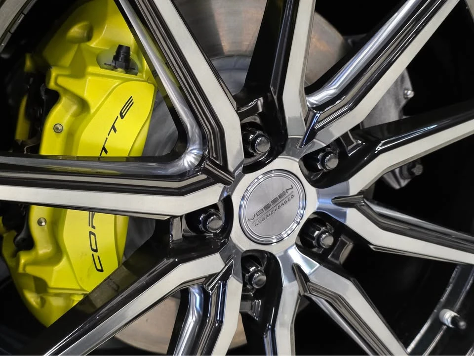 2023 Chevrolet Corvette C8 - Image 20 of 20