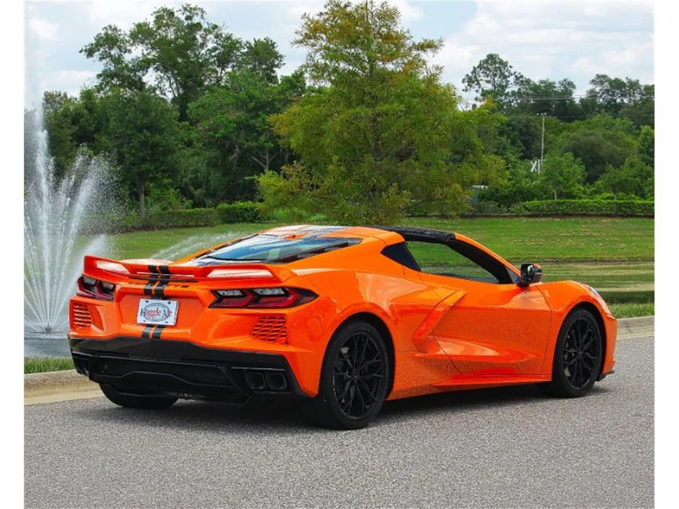 2023 Chevrolet Corvette C8 - Image 3 of 14