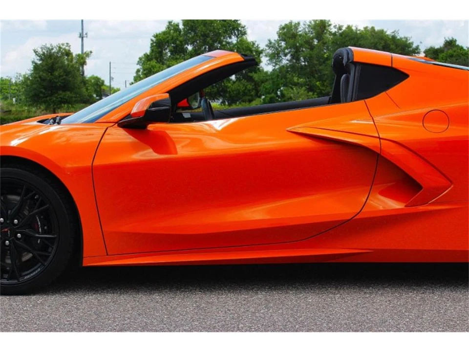 2023 Chevrolet Corvette C8 - Image 10 of 14