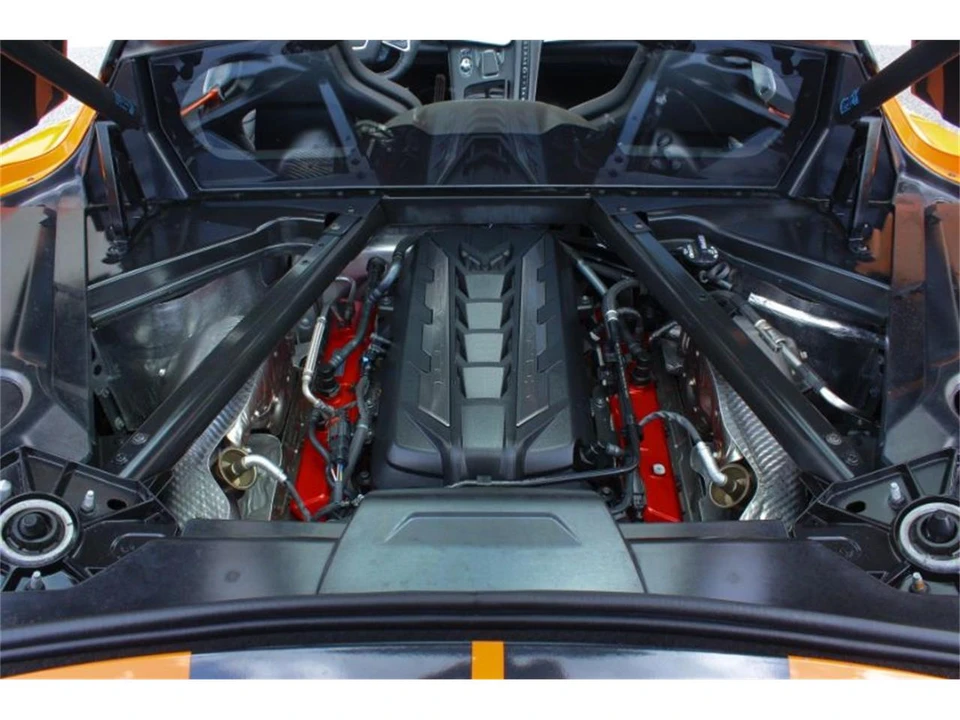 2023 Chevrolet Corvette C8 - Image 9 of 14
