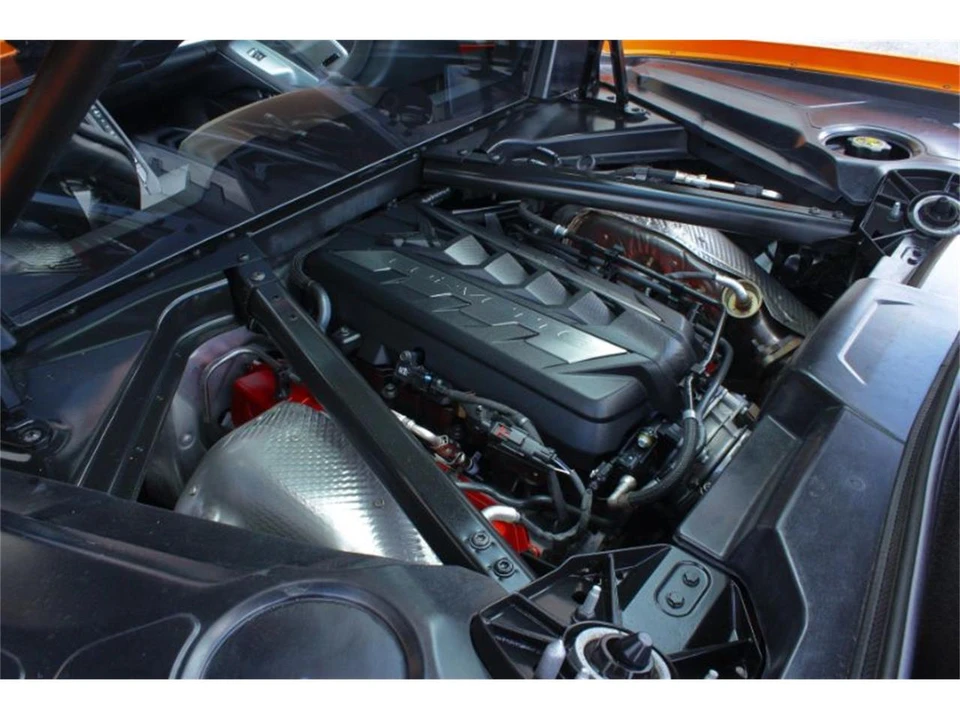 2023 Chevrolet Corvette C8 - Image 11 of 14