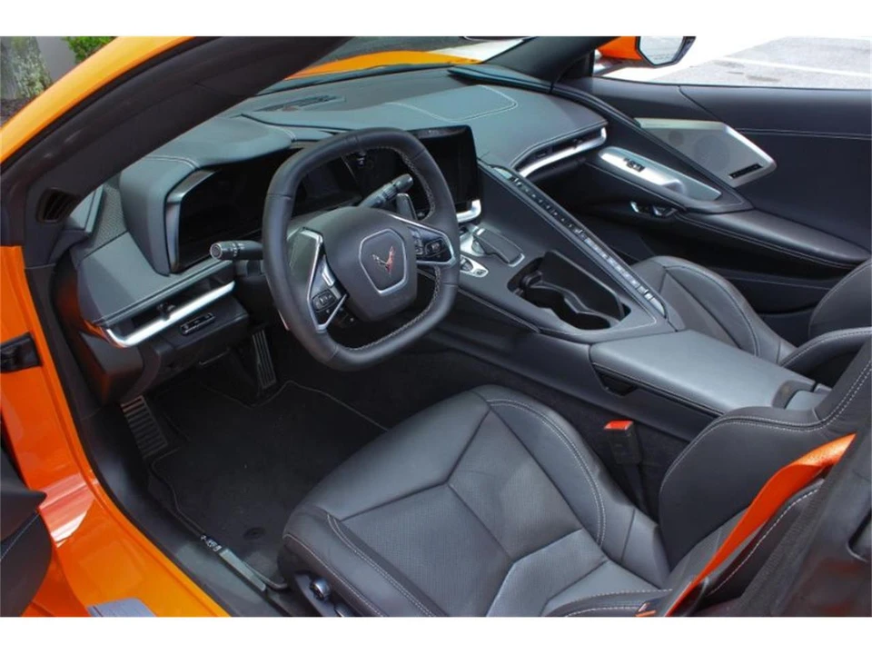 2023 Chevrolet Corvette C8 - Image 12 of 14