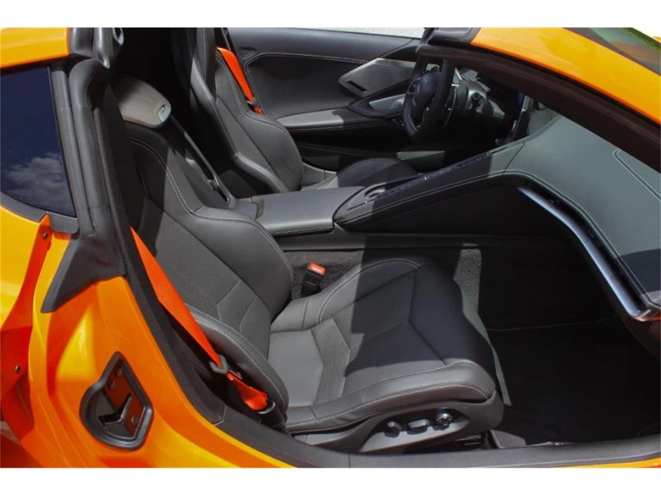2023 Chevrolet Corvette C8 - Image 13 of 14
