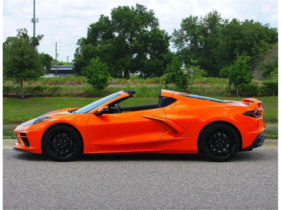 2023 Chevrolet Corvette C8 - Image 5 of 14