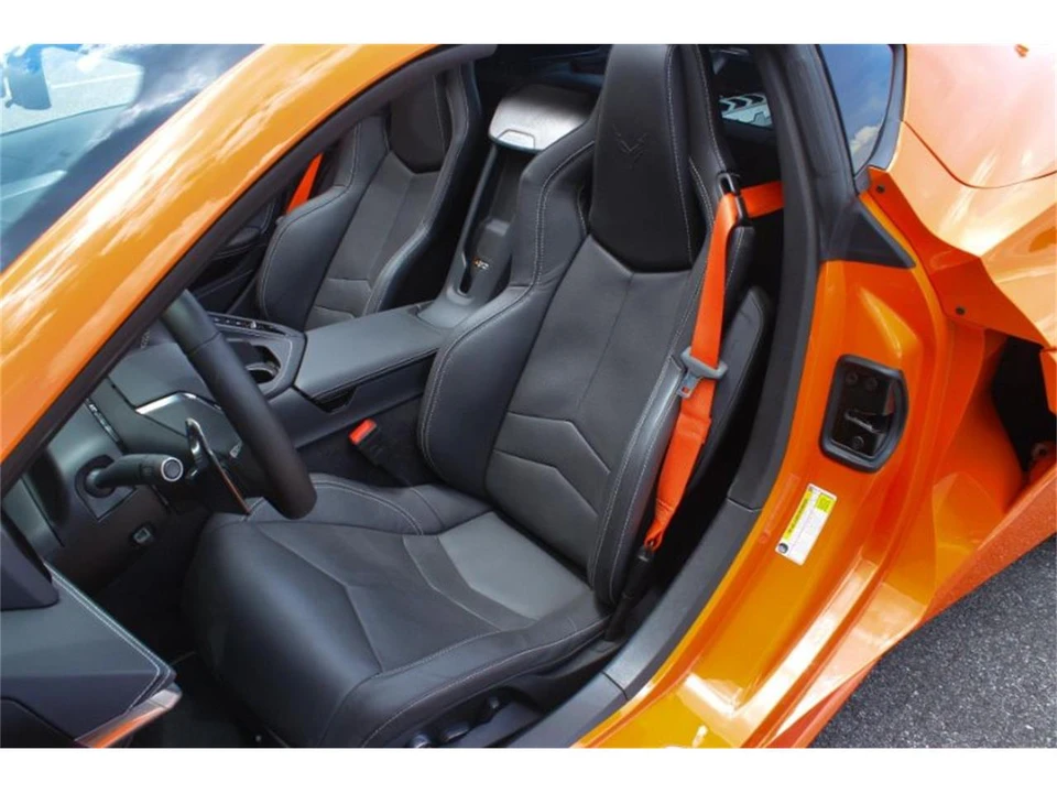 2023 Chevrolet Corvette C8 - Image 7 of 14