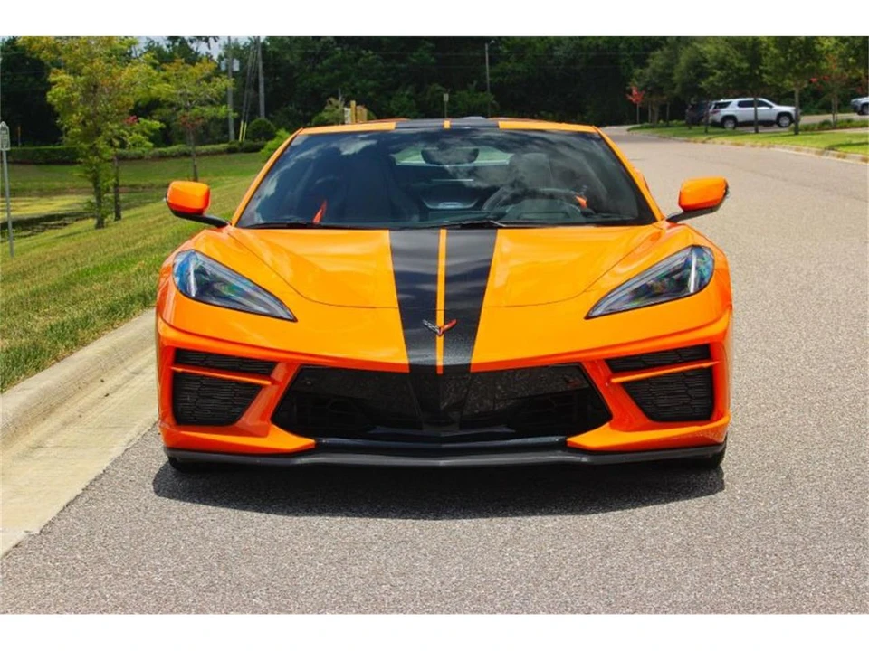 2023 Chevrolet Corvette C8 - Image 14 of 14