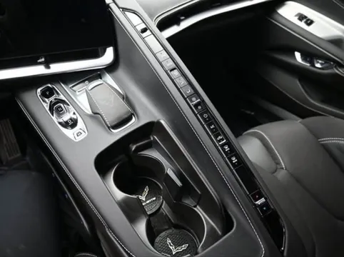 2023 Chevrolet Corvette C8 - Image 4 of 8