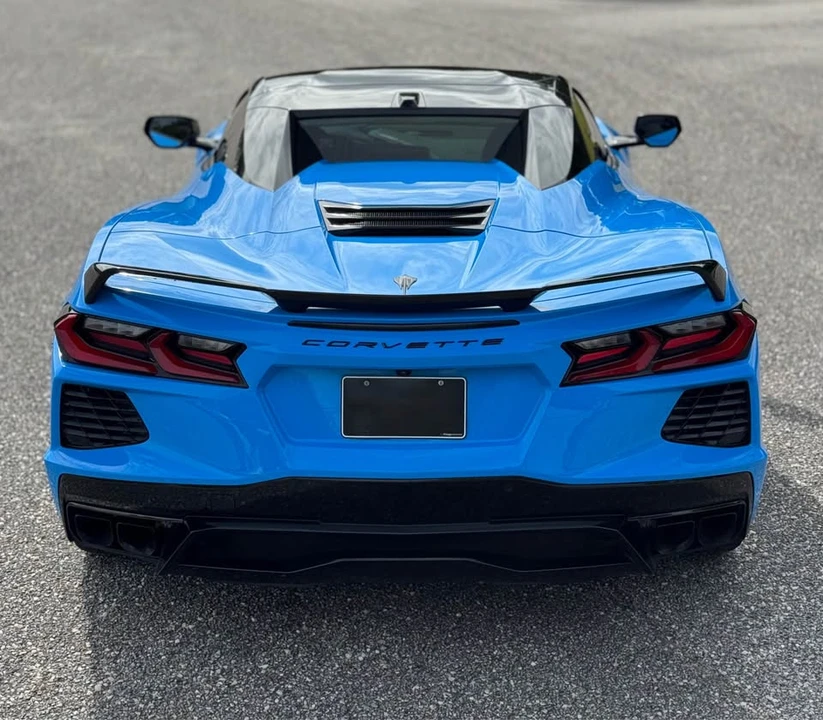 2023 Chevrolet Corvette C8 - Image 6 of 20