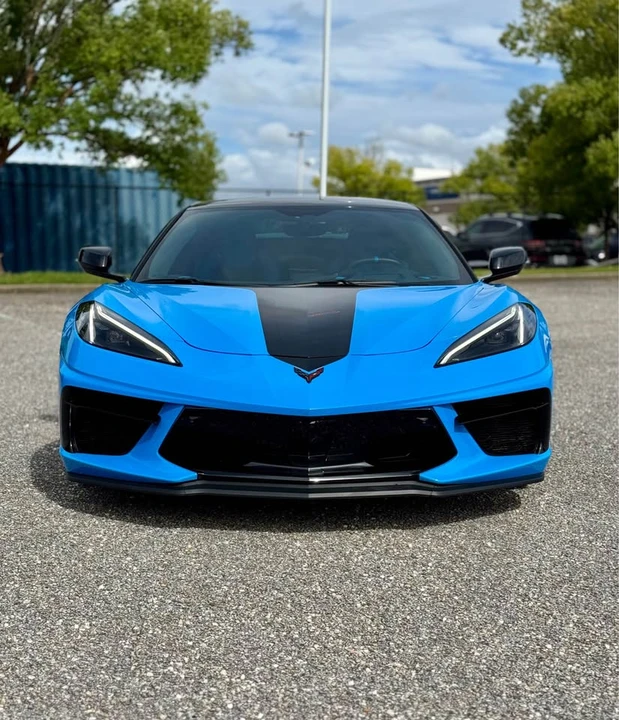 2023 Chevrolet Corvette C8 - Image 2 of 20