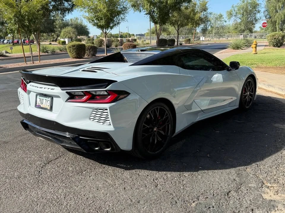2023 Chevrolet Corvette C8 - Image 19 of 20