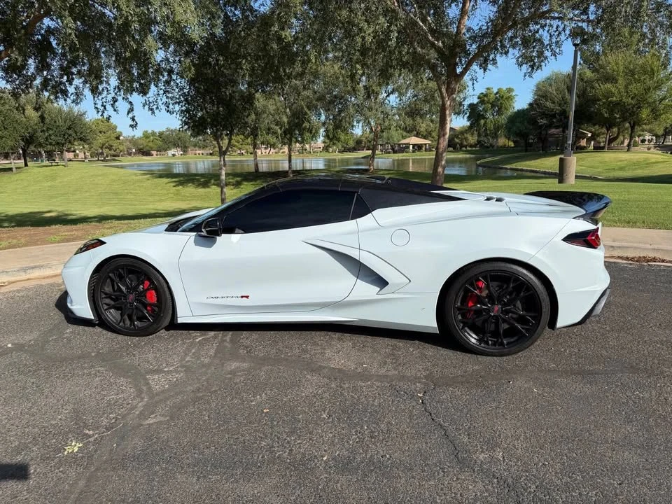 2023 Chevrolet Corvette C8 - Image 9 of 20