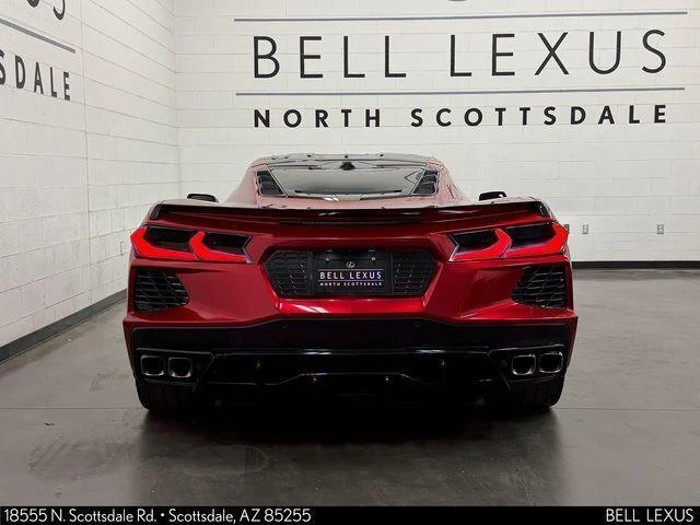 2023 Chevrolet Corvette C8 - Image 5 of 18