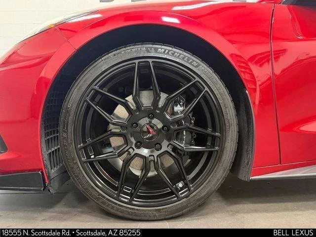 2023 Chevrolet Corvette C8 - Image 12 of 18