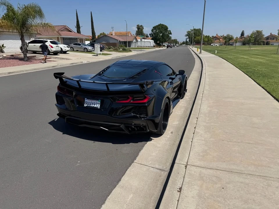 2023 Chevrolet Corvette C8 - Image 5 of 11