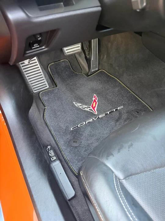 2023 Chevrolet Corvette C8 - Image 17 of 18
