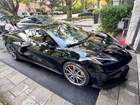 2023 Chevrolet Corvette C8 - Image 2 of 18