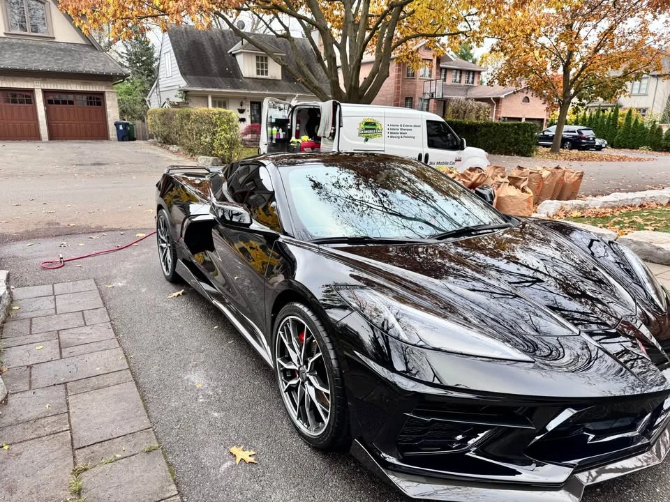 2023 Chevrolet Corvette C8 - Image 9 of 18