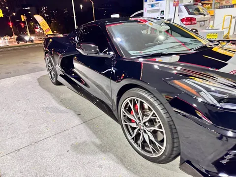 2023 Chevrolet Corvette C8 - Image 4 of 18