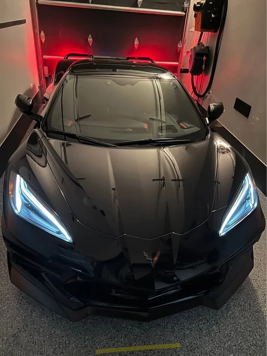 2023 Chevrolet Corvette C8 - Image 17 of 18