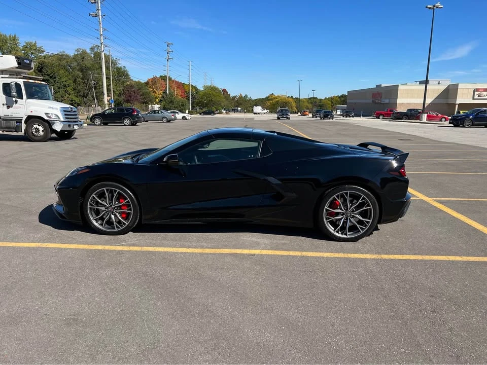 2023 Chevrolet Corvette C8 - Image 16 of 18