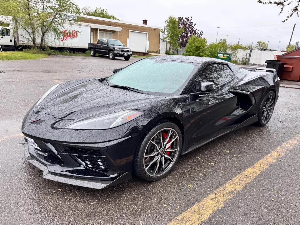 2023 Chevrolet Corvette C8 - Image 6 of 18