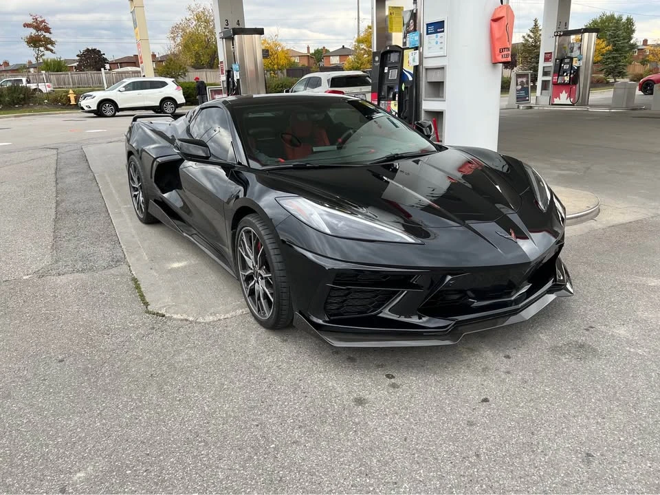 2023 Chevrolet Corvette C8 - Image 14 of 18