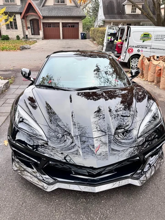 2023 Chevrolet Corvette C8 - Image 8 of 18