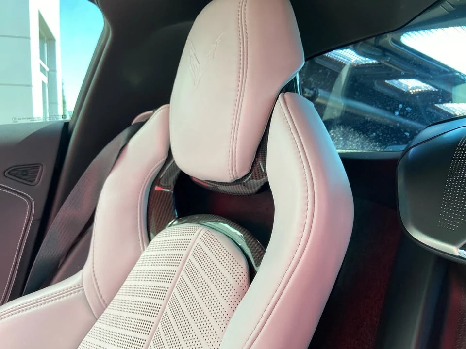 2023 Chevrolet Corvette C8 - Image 11 of 12