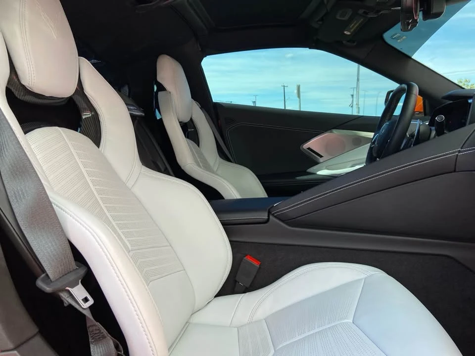 2023 Chevrolet Corvette C8 - Image 18 of 20