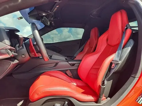 2023 Chevrolet Corvette C8 - Image 2 of 8