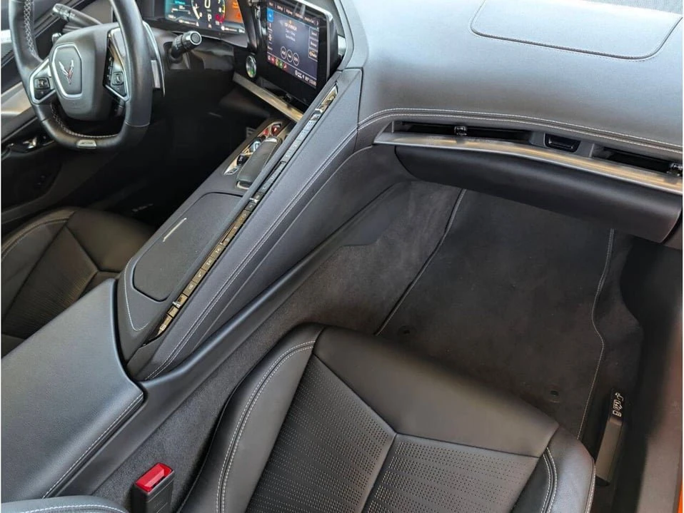 2023 Chevrolet Corvette C8 - Image 15 of 20