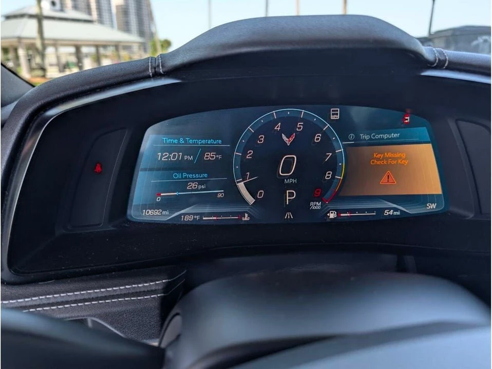2023 Chevrolet Corvette C8 - Image 17 of 20
