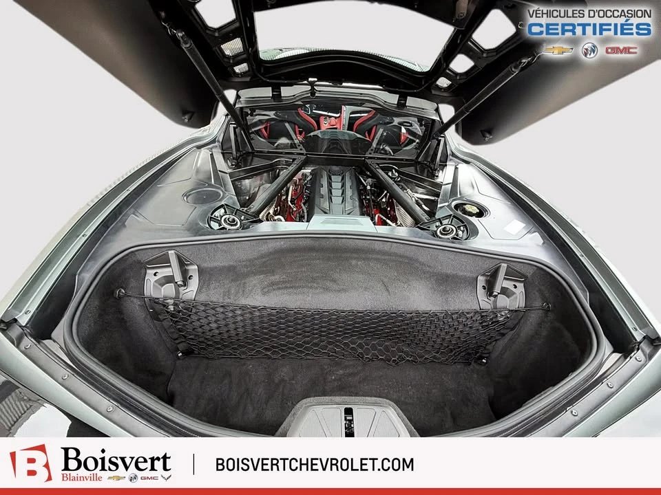 2023 Chevrolet Corvette C8 - Image 14 of 17