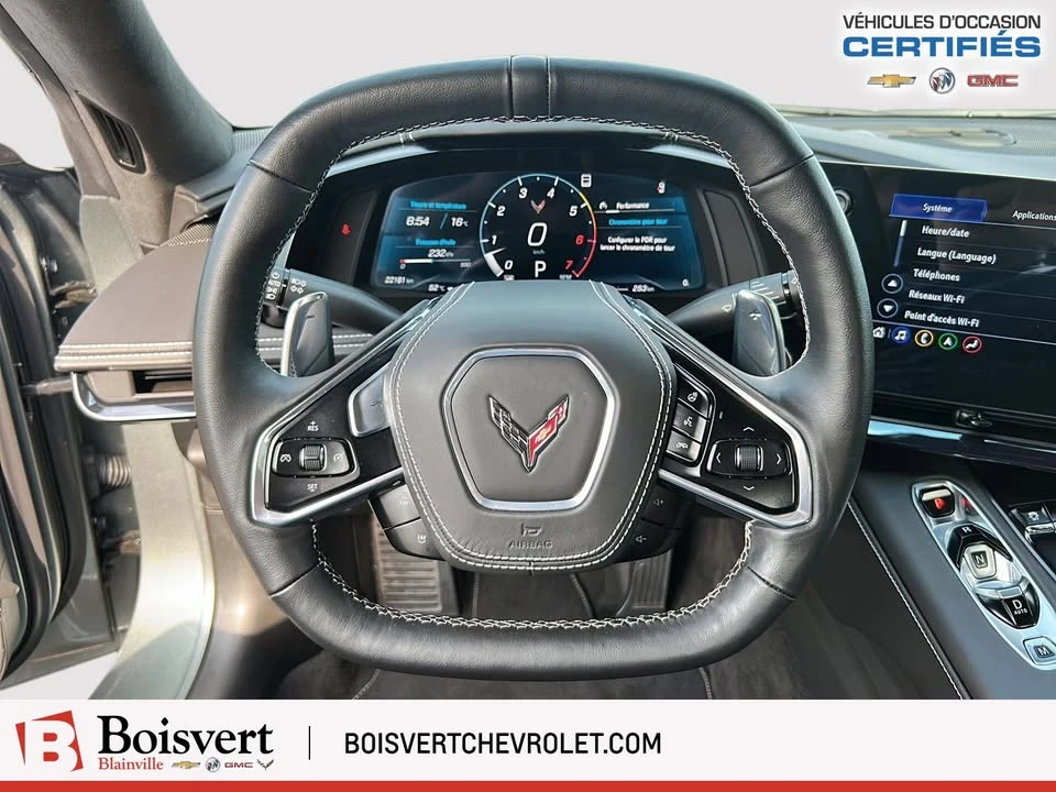 2023 Chevrolet Corvette C8 - Image 11 of 20