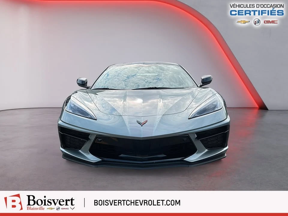 2023 Chevrolet Corvette C8 - Image 2 of 20