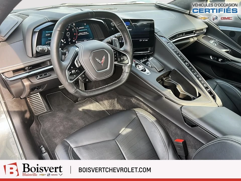 2023 Chevrolet Corvette C8 - Image 9 of 20