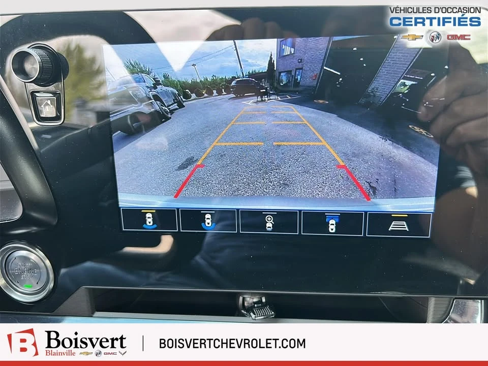 2023 Chevrolet Corvette C8 - Image 17 of 20