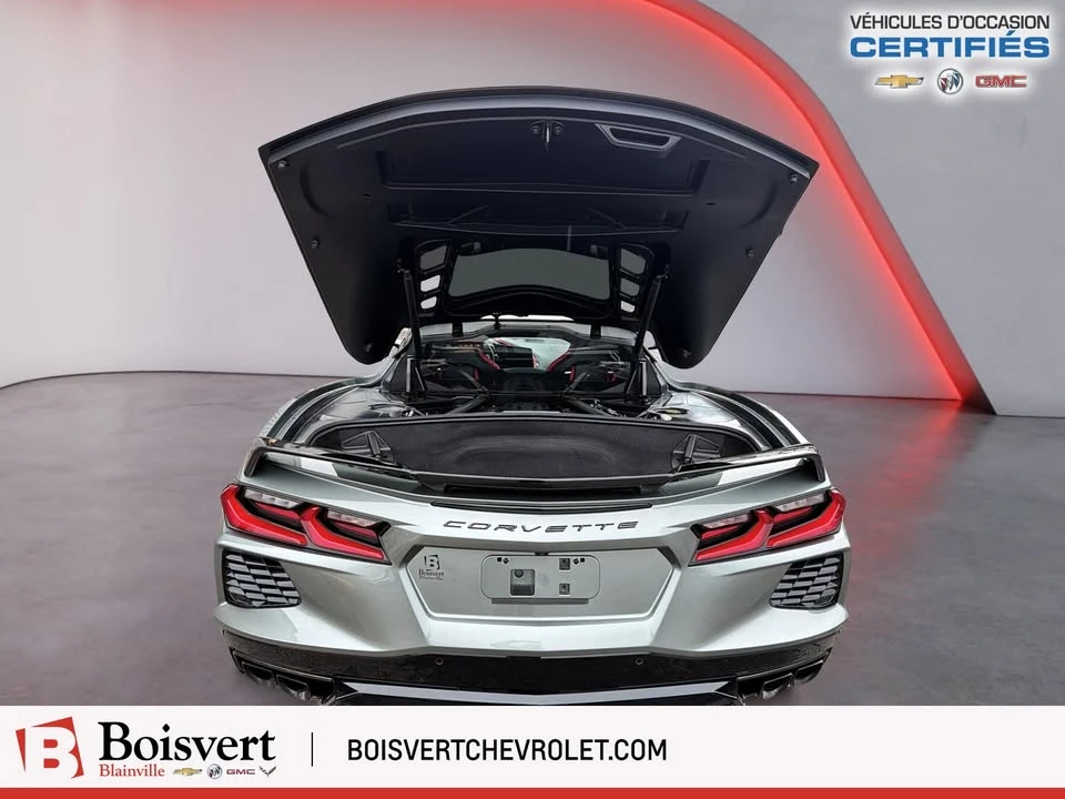 2023 Chevrolet Corvette C8 - Image 13 of 17