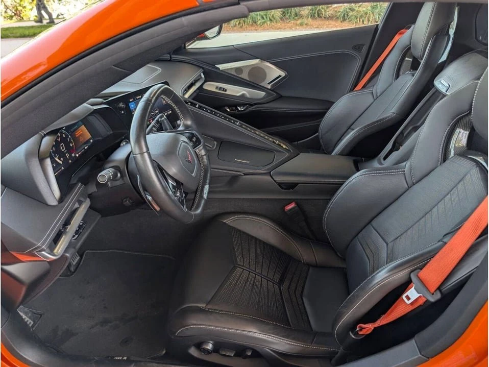 2023 Chevrolet Corvette C8 - Image 14 of 20