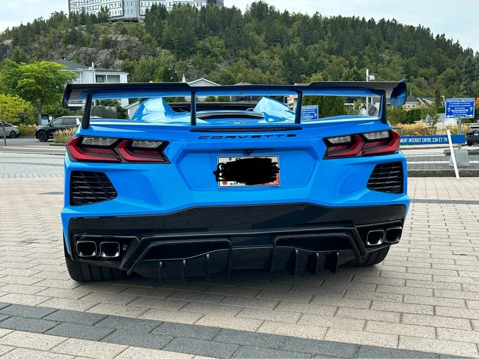 2023 Chevrolet Corvette C8 - Image 12 of 20