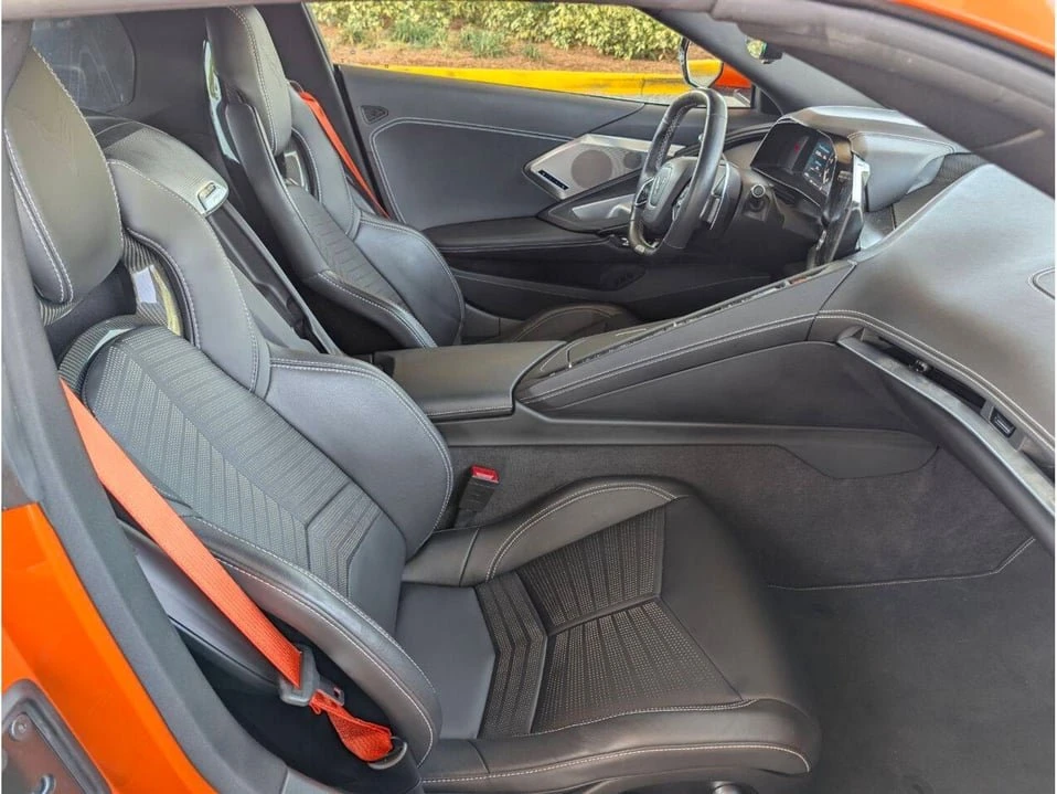 2023 Chevrolet Corvette C8 - Image 16 of 20